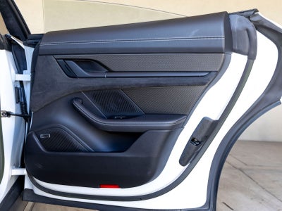 2023 Porsche Taycan GTS