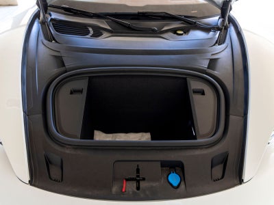 2023 Porsche Taycan GTS