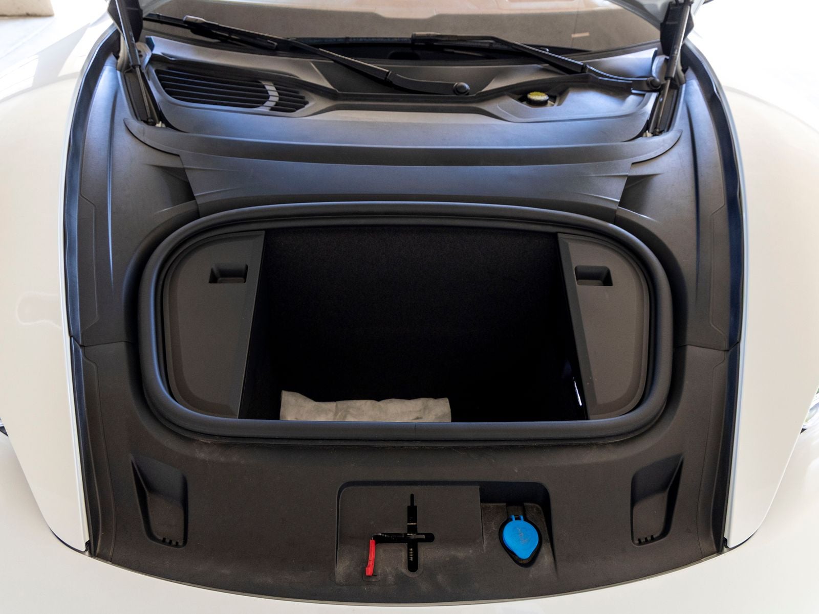 2023 Porsche Taycan GTS