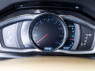 2015 Volvo S60 T5 Premier
