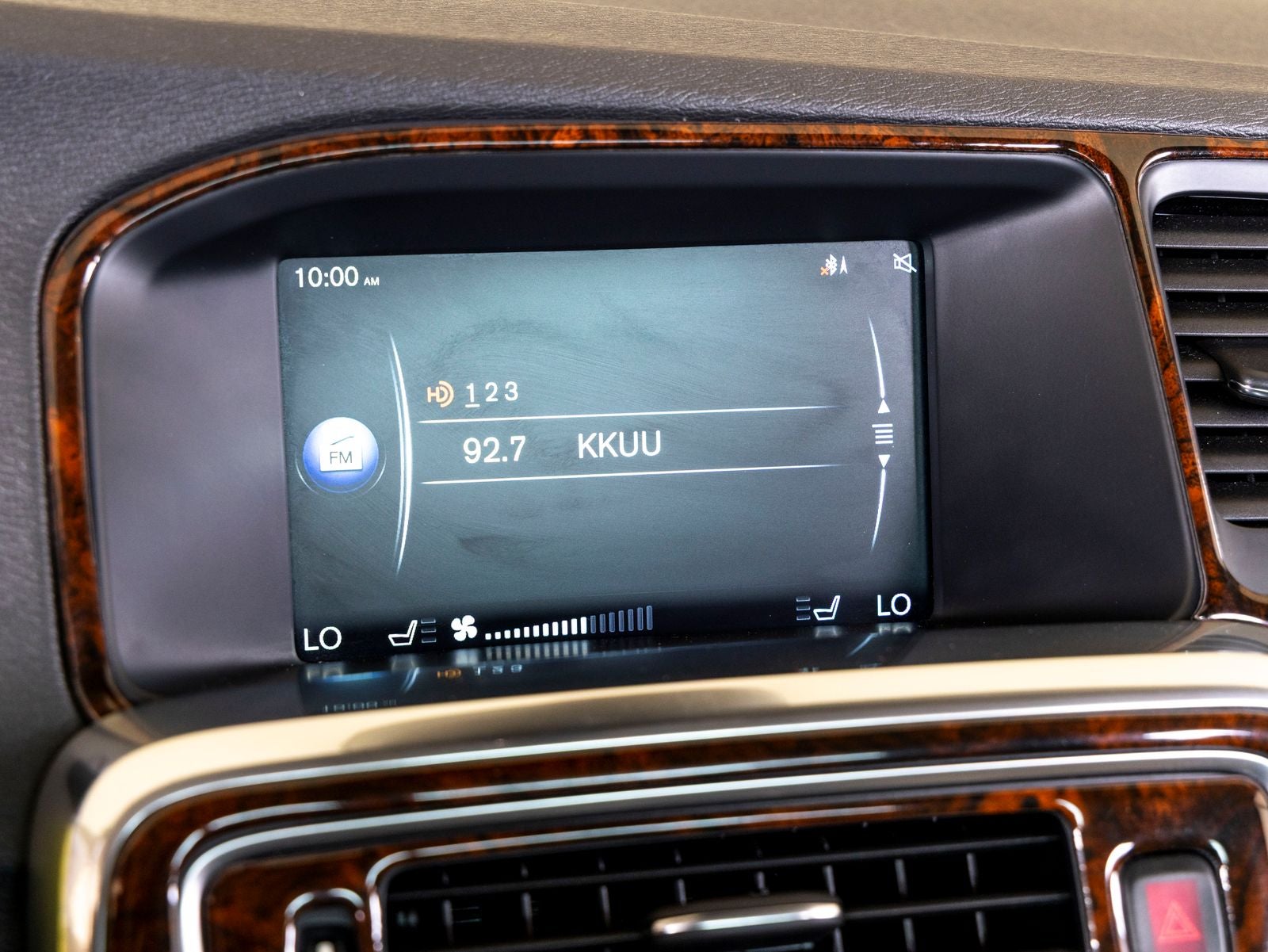 2015 Volvo S60 T5 Premier