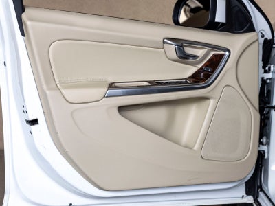 2015 Volvo S60 T5 Premier