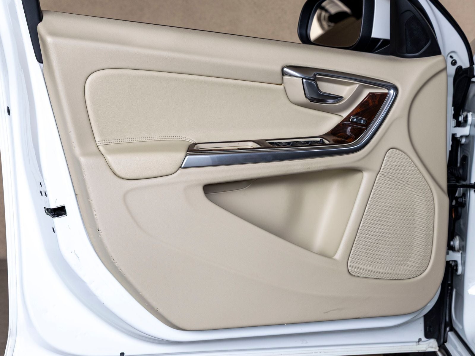 2015 Volvo S60 T5 Premier