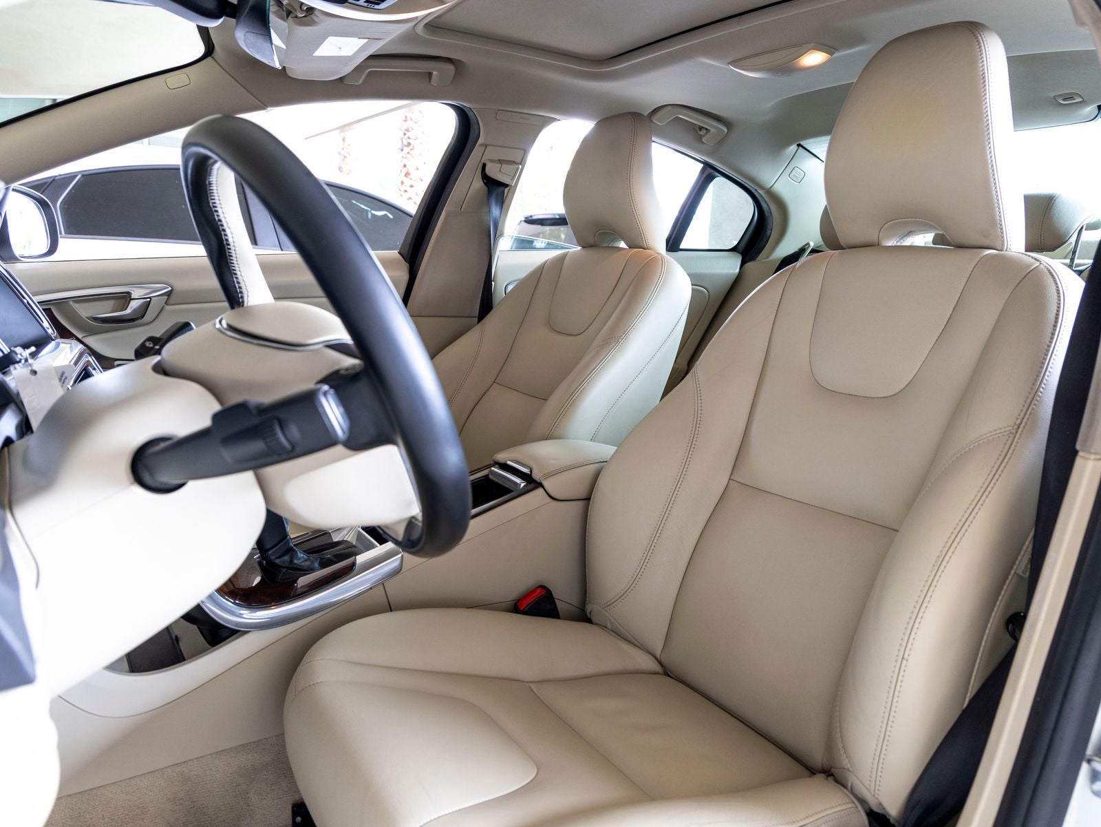 2015 Volvo S60 T5 Premier