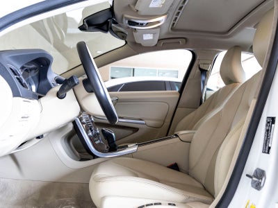 2015 Volvo S60 T5 Premier