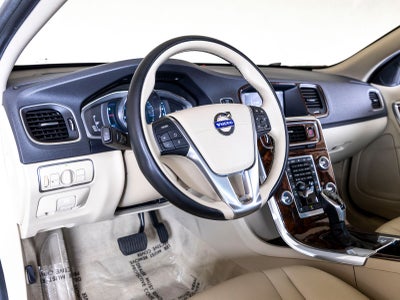 2015 Volvo S60 T5 Premier