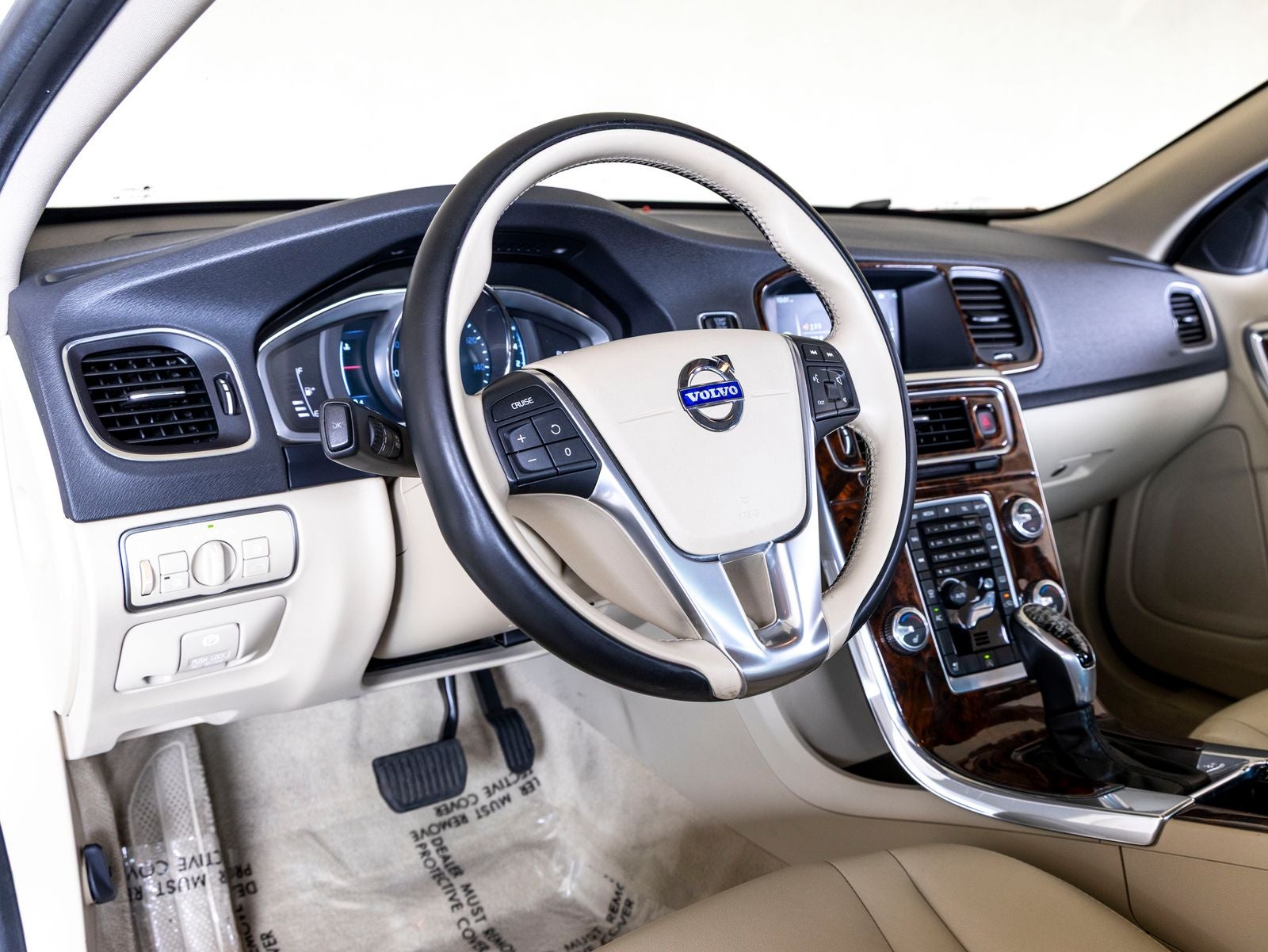 2015 Volvo S60 T5 Premier