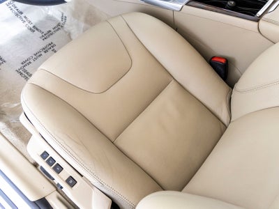 2015 Volvo S60 T5 Premier