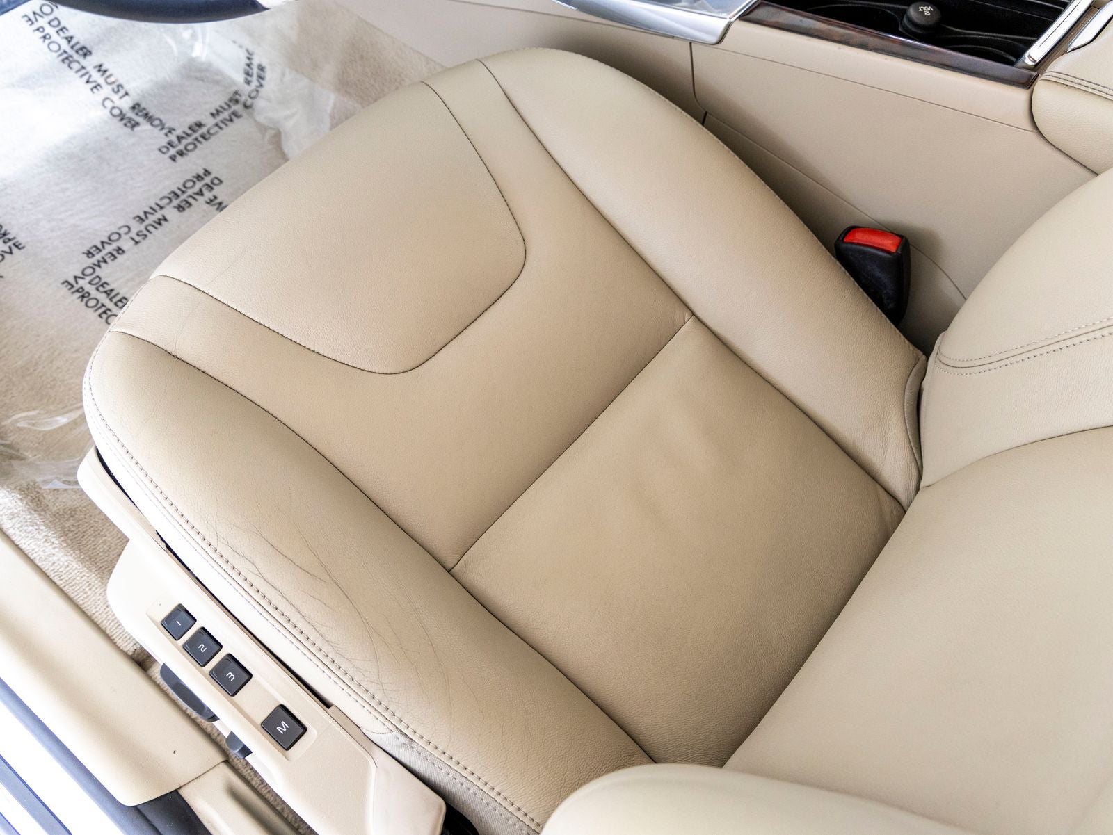 2015 Volvo S60 T5 Premier