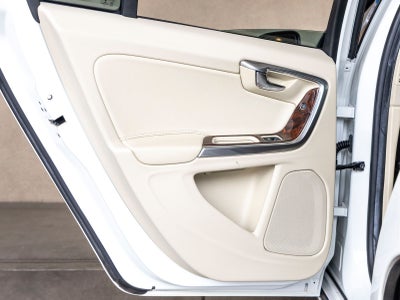 2015 Volvo S60 T5 Premier