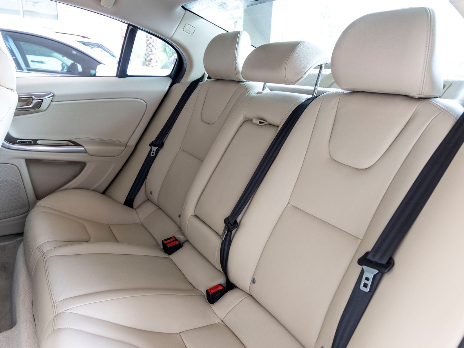 2015 Volvo S60 T5 Premier