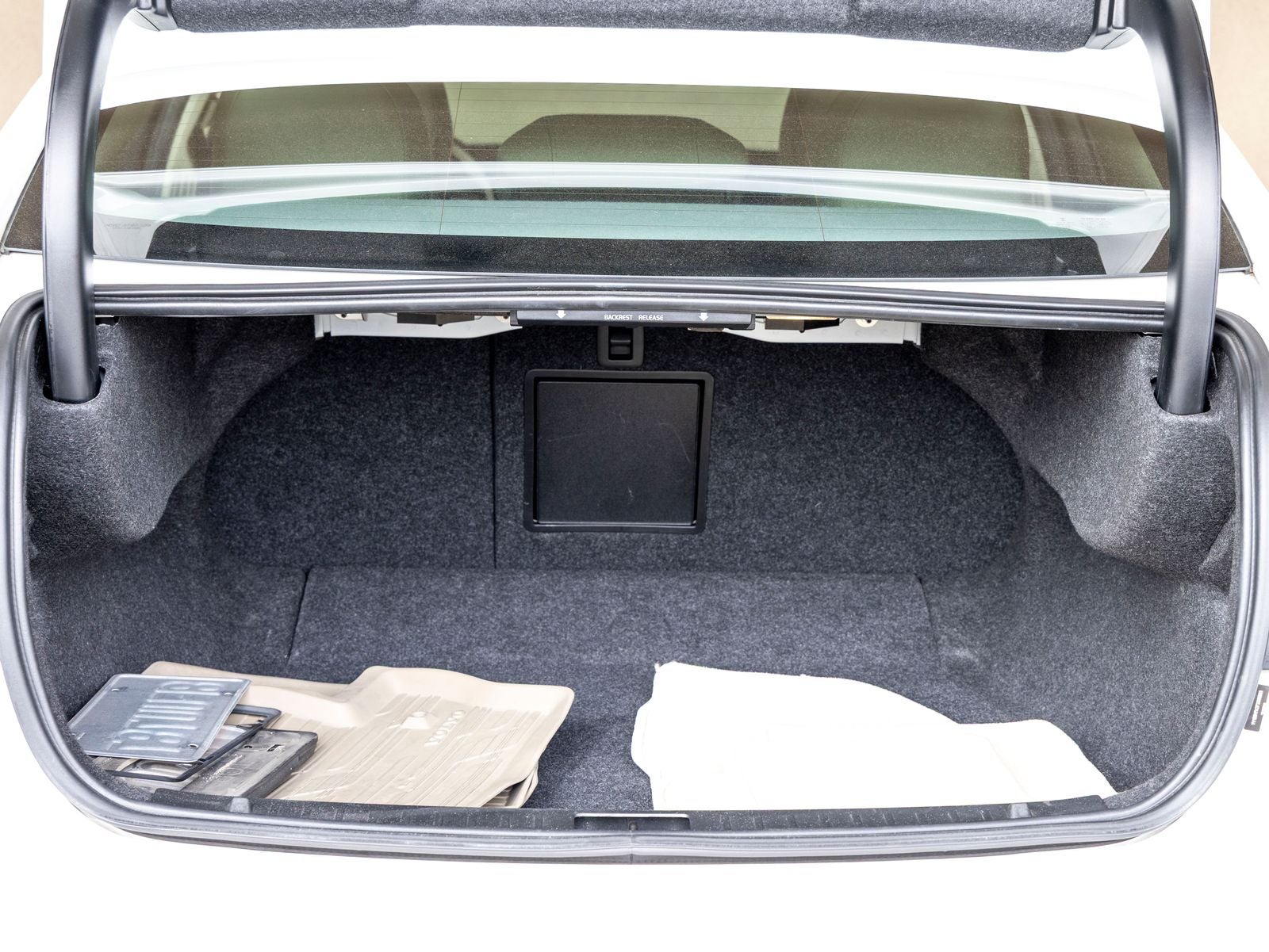 2015 Volvo S60 T5 Premier