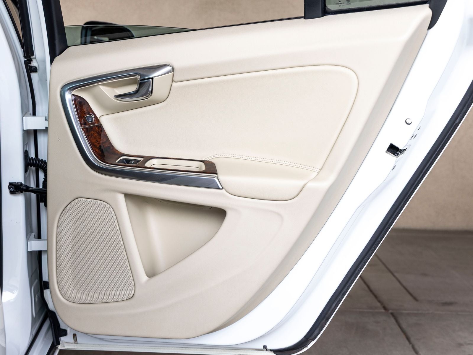 2015 Volvo S60 T5 Premier