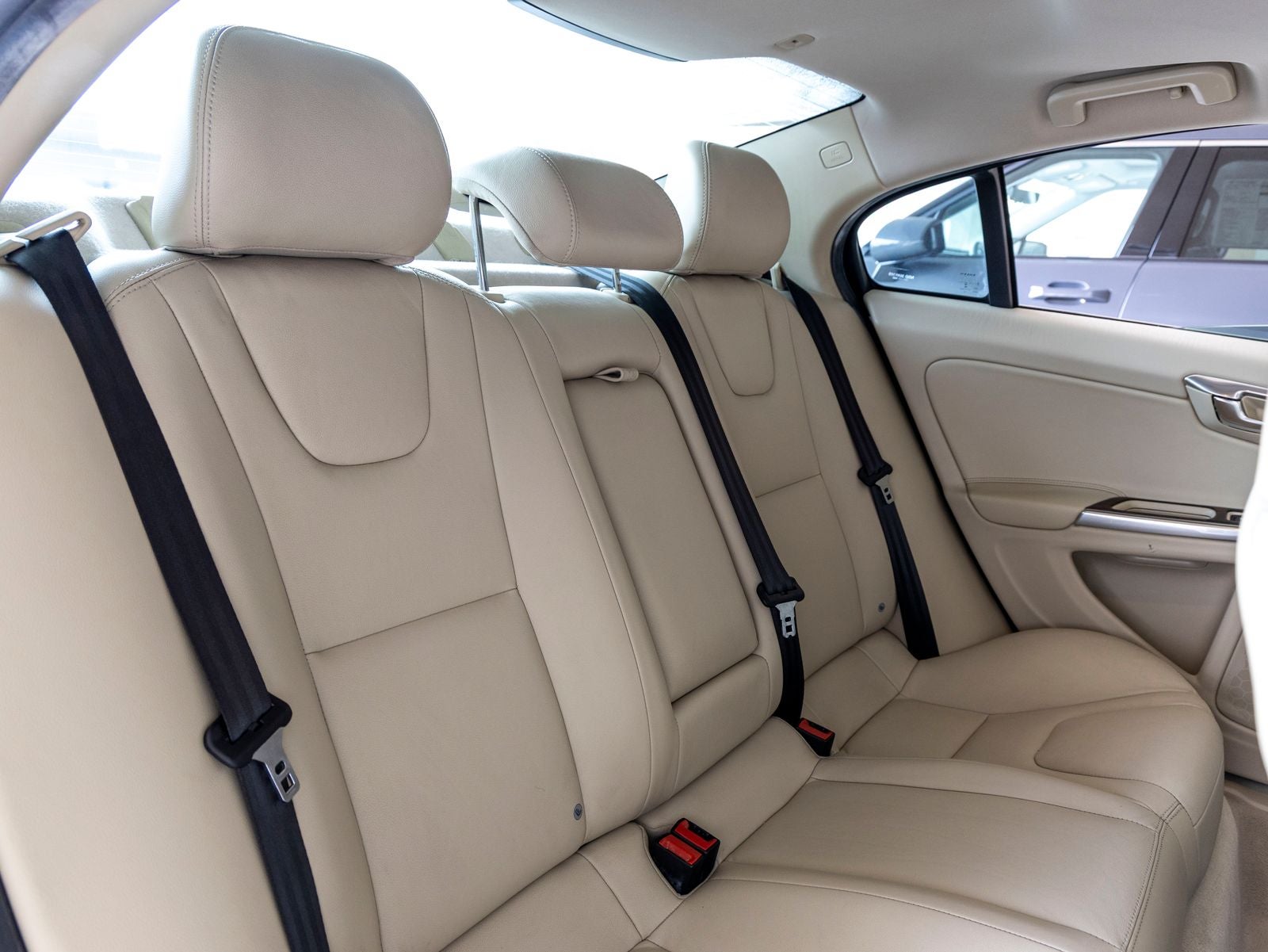 2015 Volvo S60 T5 Premier
