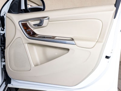 2015 Volvo S60 T5 Premier