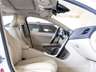 2015 Volvo S60 T5 Premier