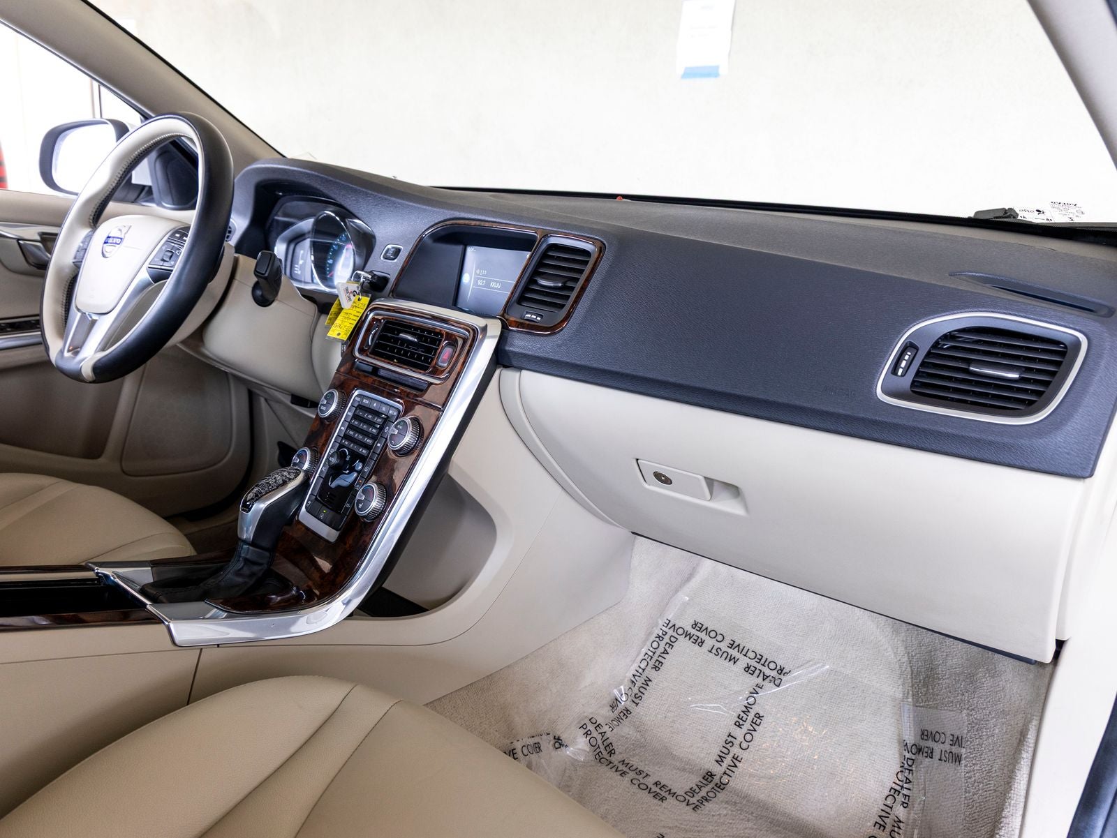 2015 Volvo S60 T5 Premier