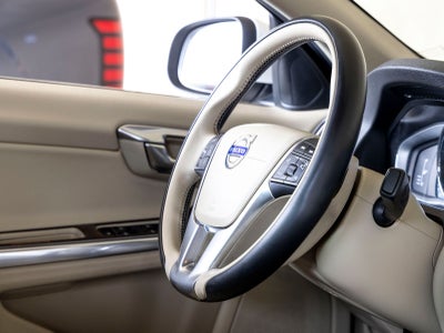 2015 Volvo S60 T5 Premier