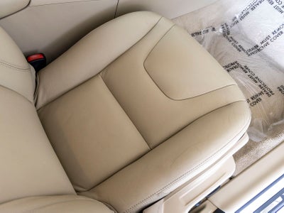 2015 Volvo S60 T5 Premier