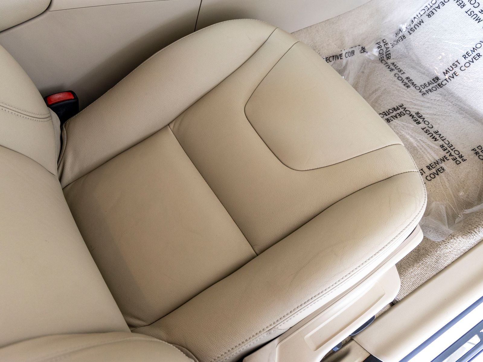 2015 Volvo S60 T5 Premier
