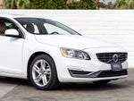 2015 Volvo S60 T5 Premier