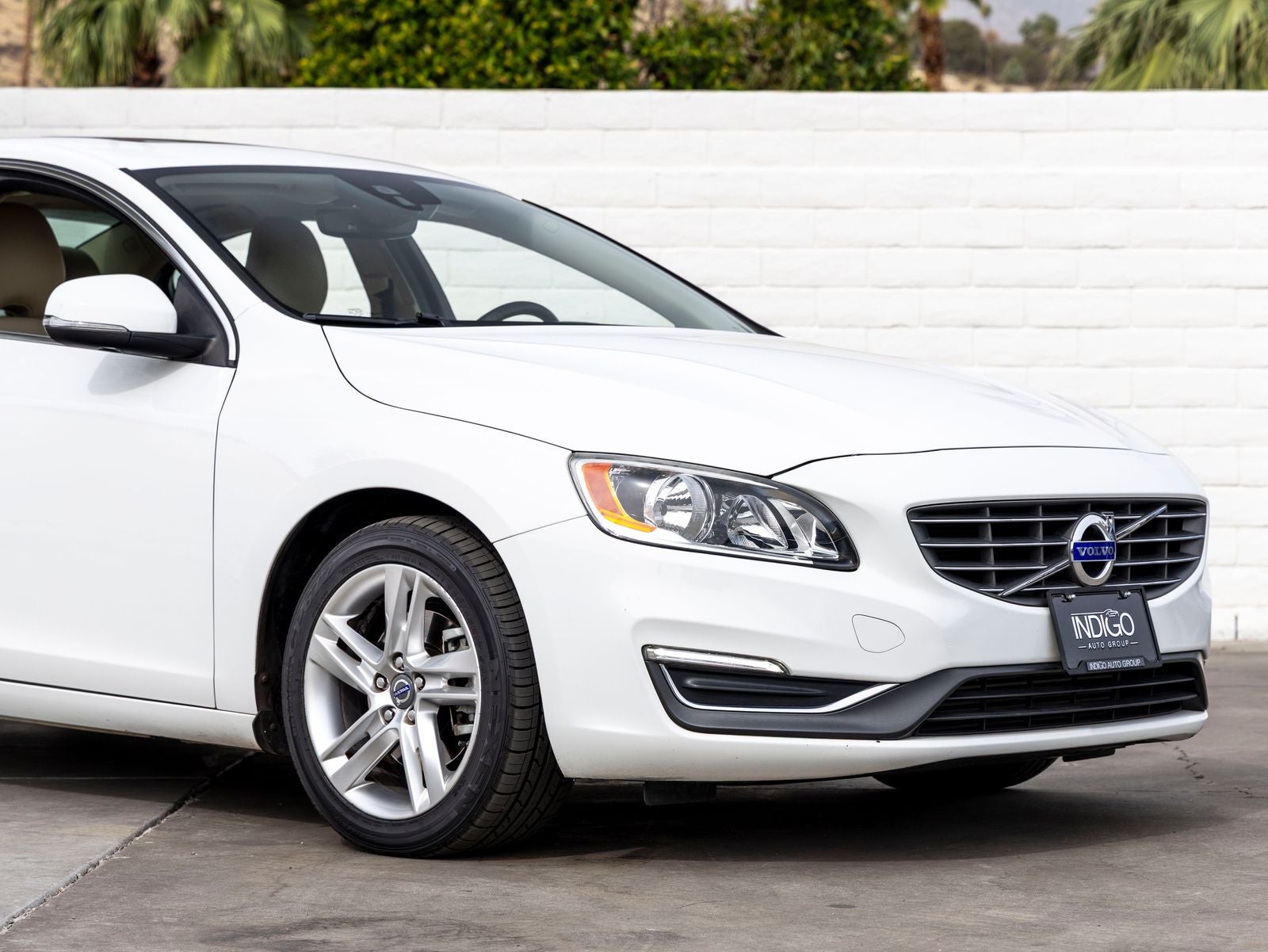 2015 Volvo S60 T5 Premier