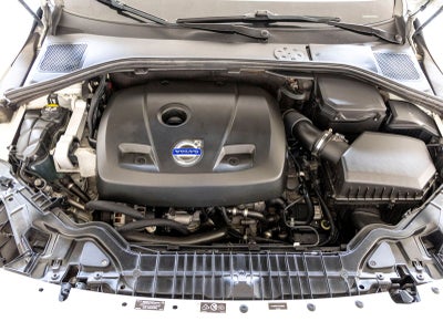 2015 Volvo S60 T5 Premier