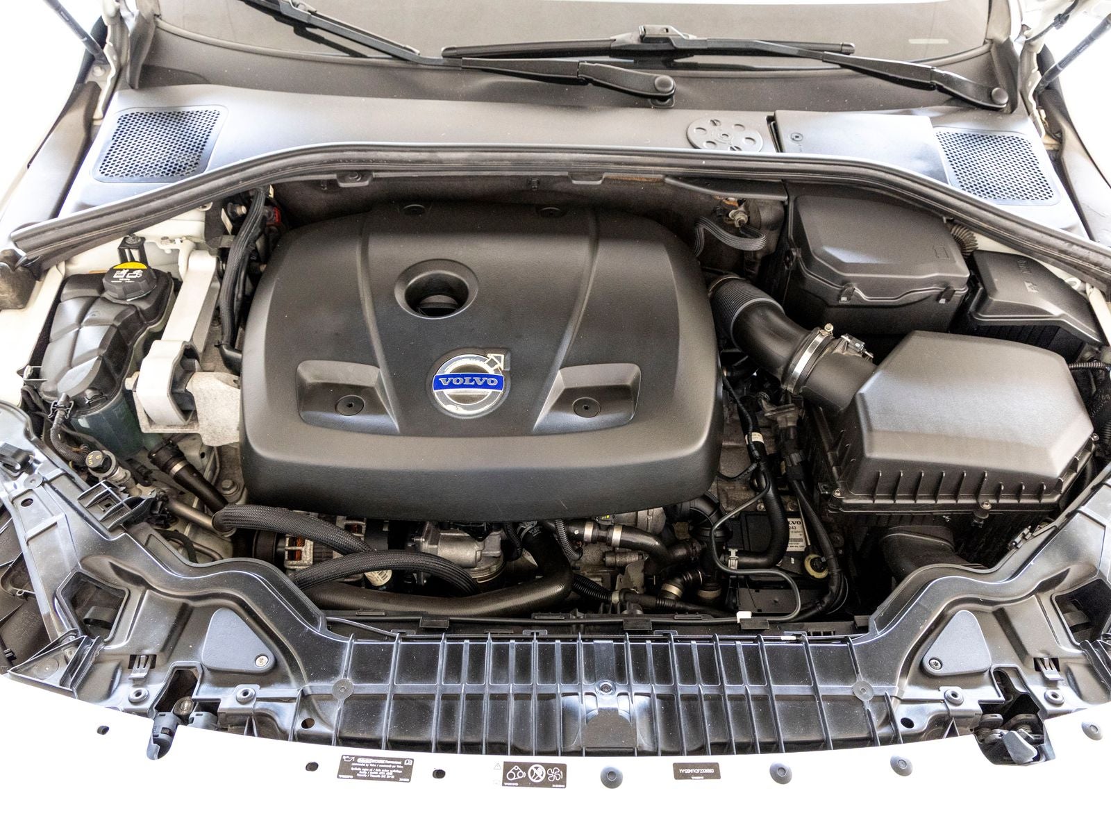 2015 Volvo S60 T5 Premier