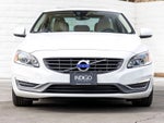 2015 Volvo S60 T5 Premier