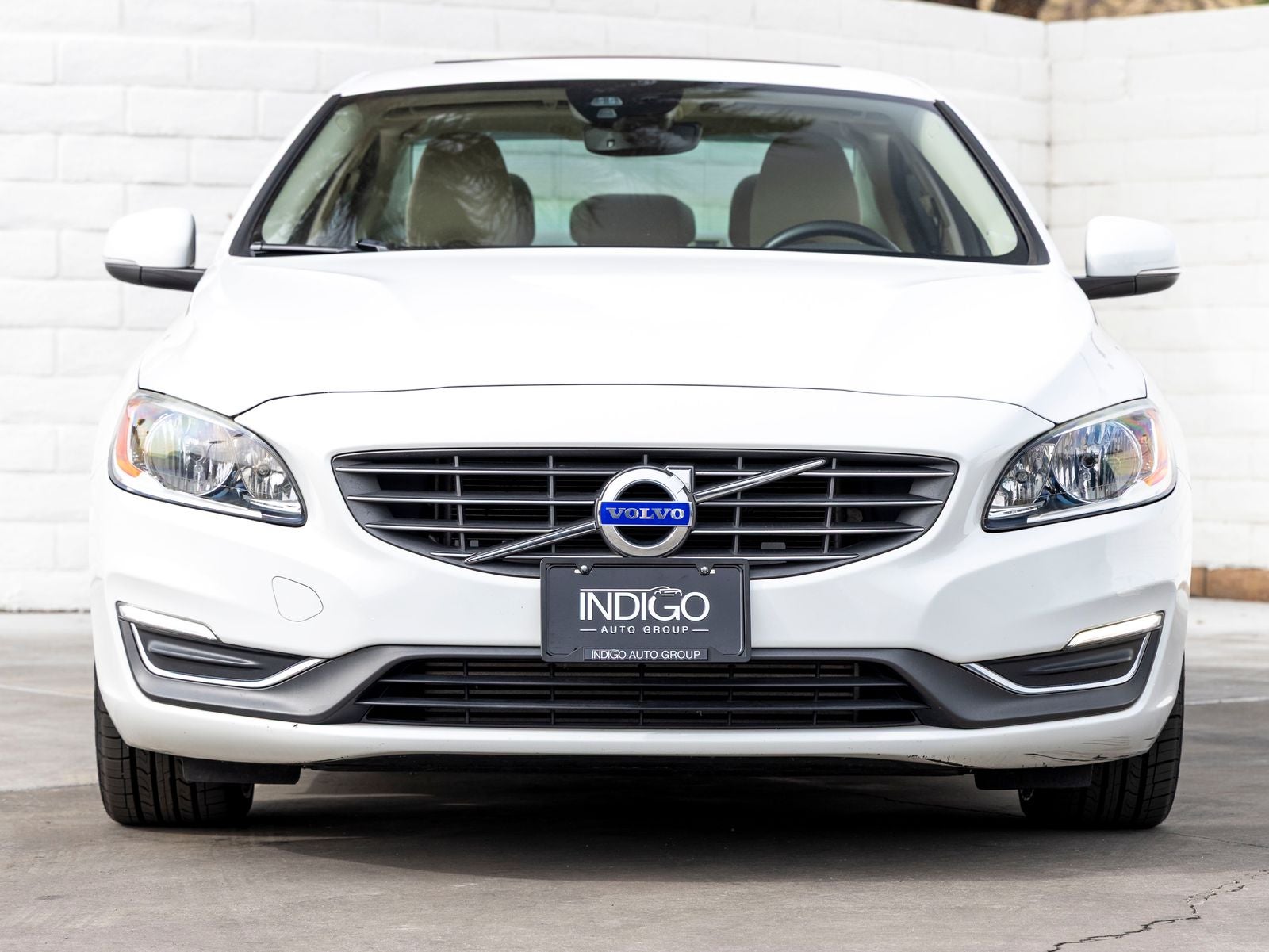 2015 Volvo S60 T5 Premier
