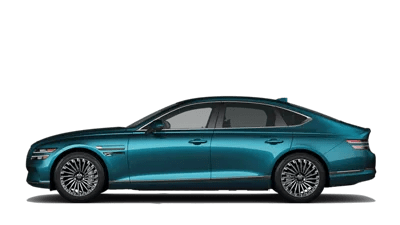 2024 Genesis Electrified G80 - Genesis Of Palm Springs in Palm Springs CA