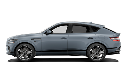 2025 Genesis GV80 Coupe - Genesis Of Palm Springs in Palm Springs CA