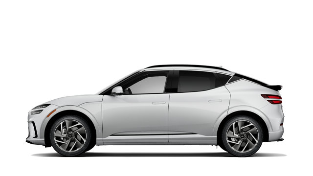 2026 Genesis GV60 - Genesis Of Palm Springs in Palm Springs CA