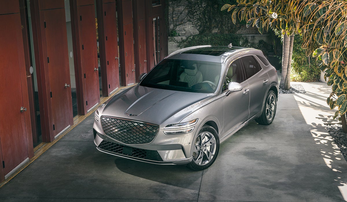 Genesis Of Palm Springs in Palm Springs CA