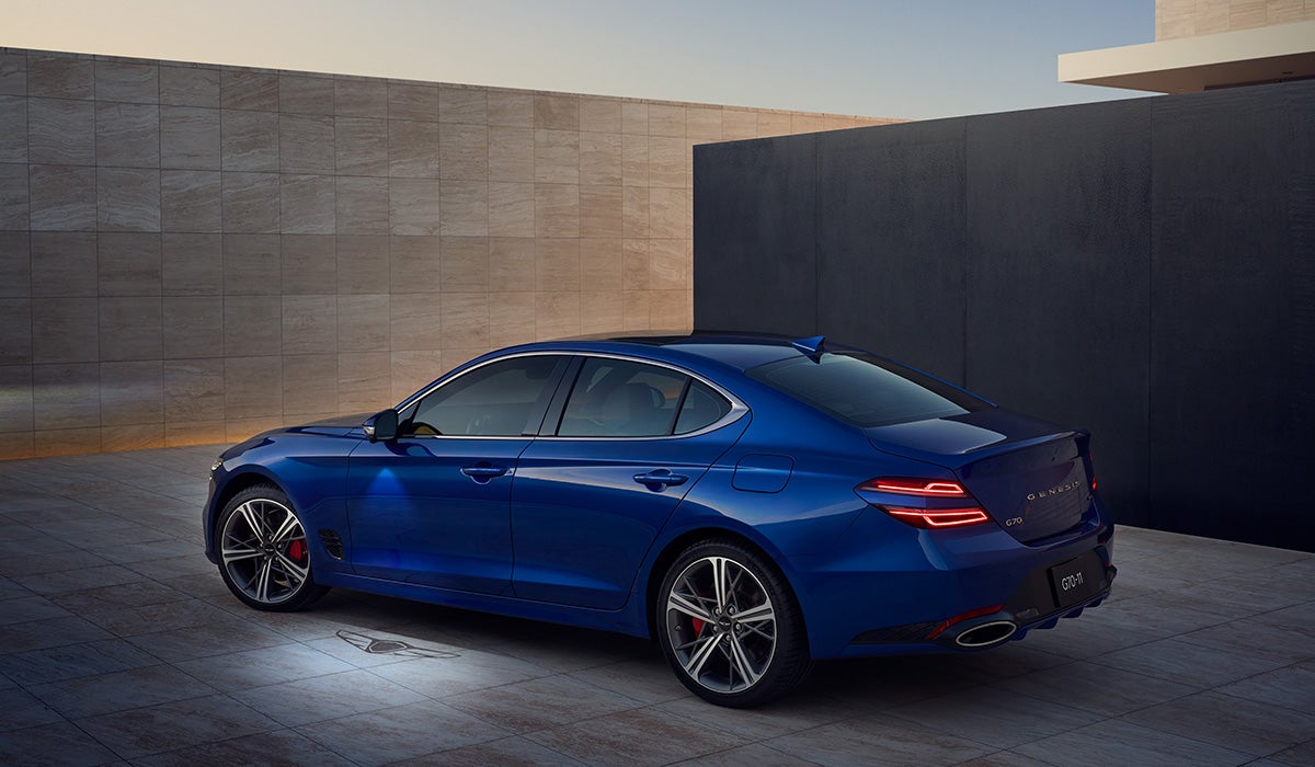 Genesis Of Palm Springs in Palm Springs CA