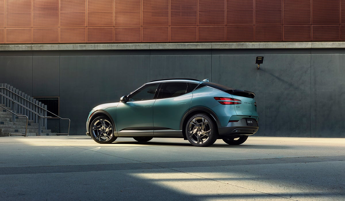 Genesis Of Palm Springs in Palm Springs CA