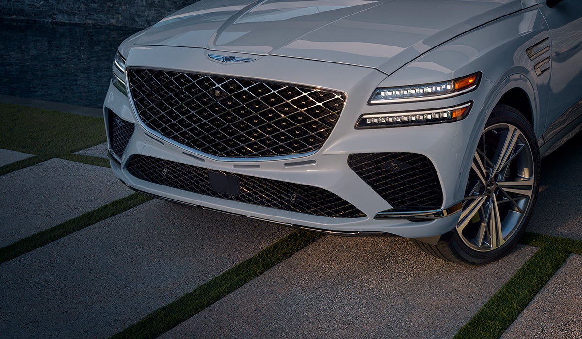 Genesis Of Palm Springs in Palm Springs CA