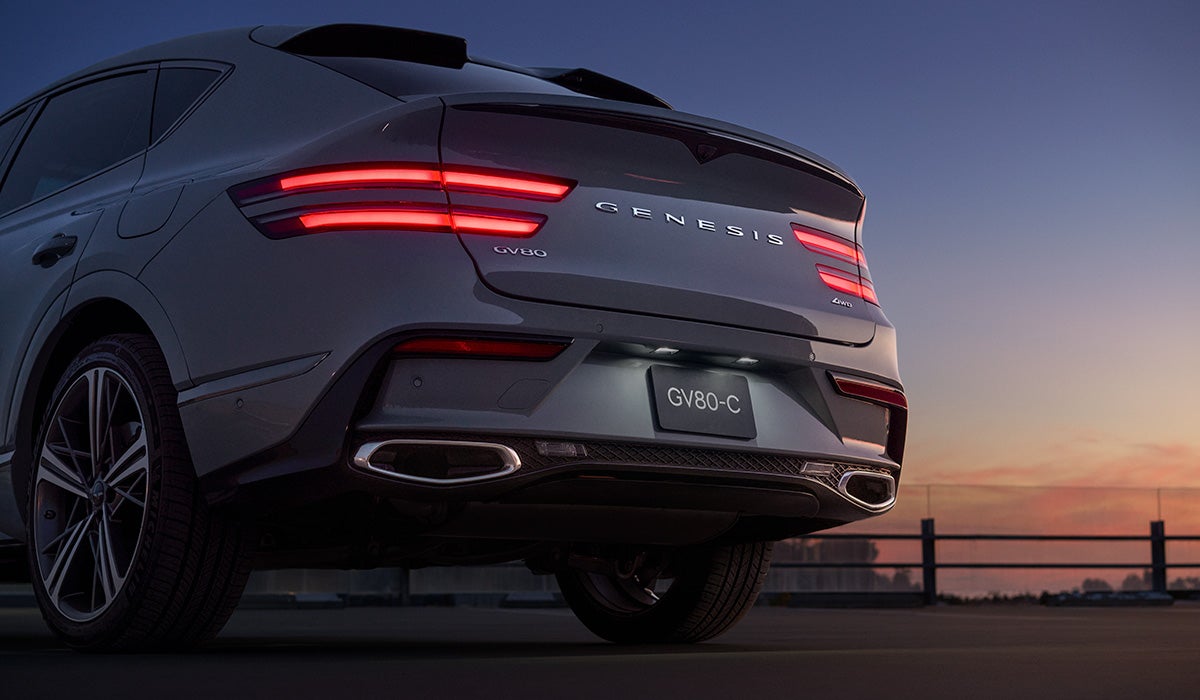 Genesis Of Palm Springs in Palm Springs CA