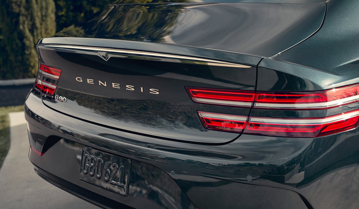 Genesis Of Palm Springs in Palm Springs CA