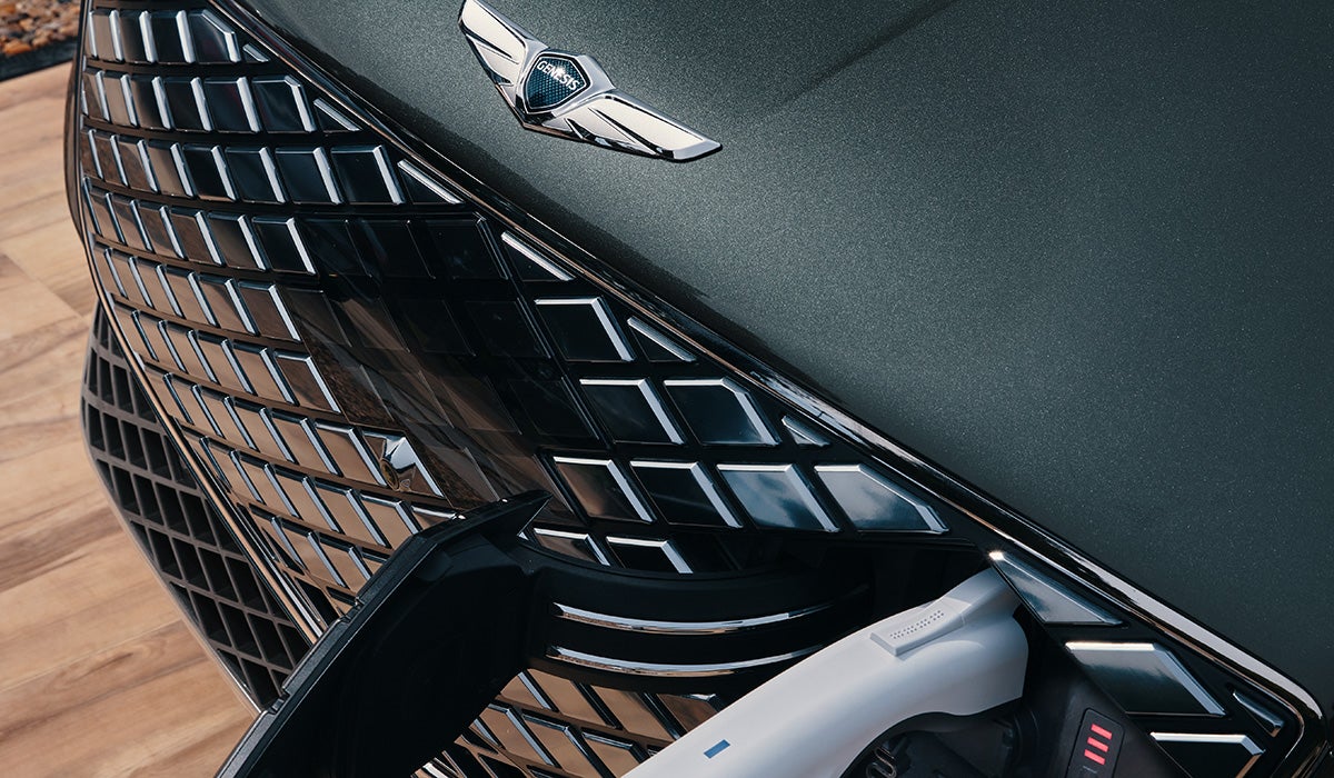 Genesis Of Palm Springs in Palm Springs CA