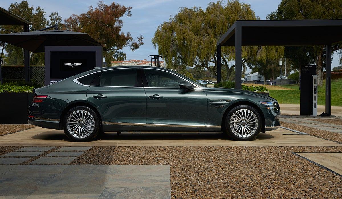 Genesis Of Palm Springs in Palm Springs CA