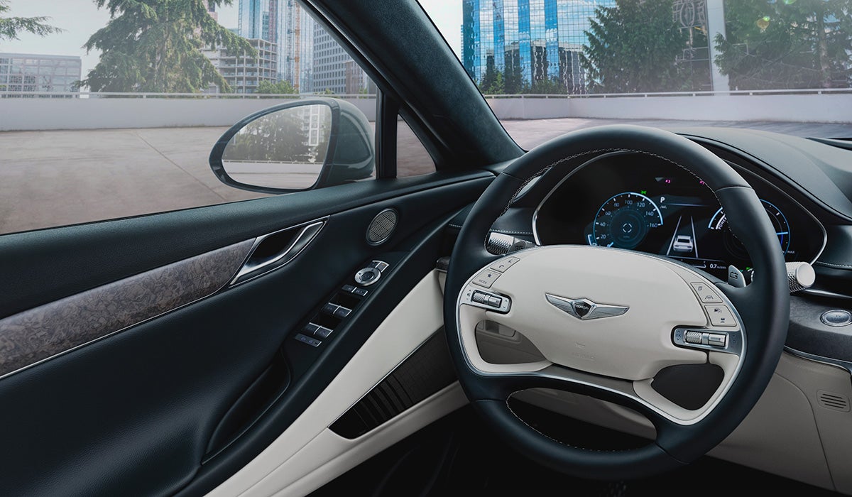 Genesis Of Palm Springs in Palm Springs CA