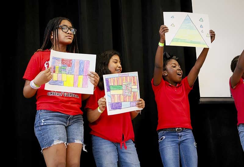 Genesis Of Palm Springs in Palm Springs CA