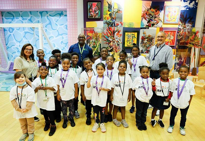 Genesis Of Palm Springs in Palm Springs CA