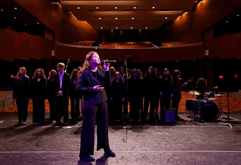 Genesis Of Palm Springs in Palm Springs CA