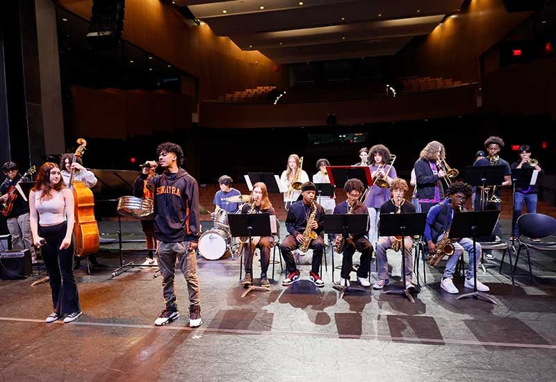 Genesis Of Palm Springs in Palm Springs CA