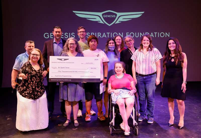 Genesis Of Palm Springs in Palm Springs CA