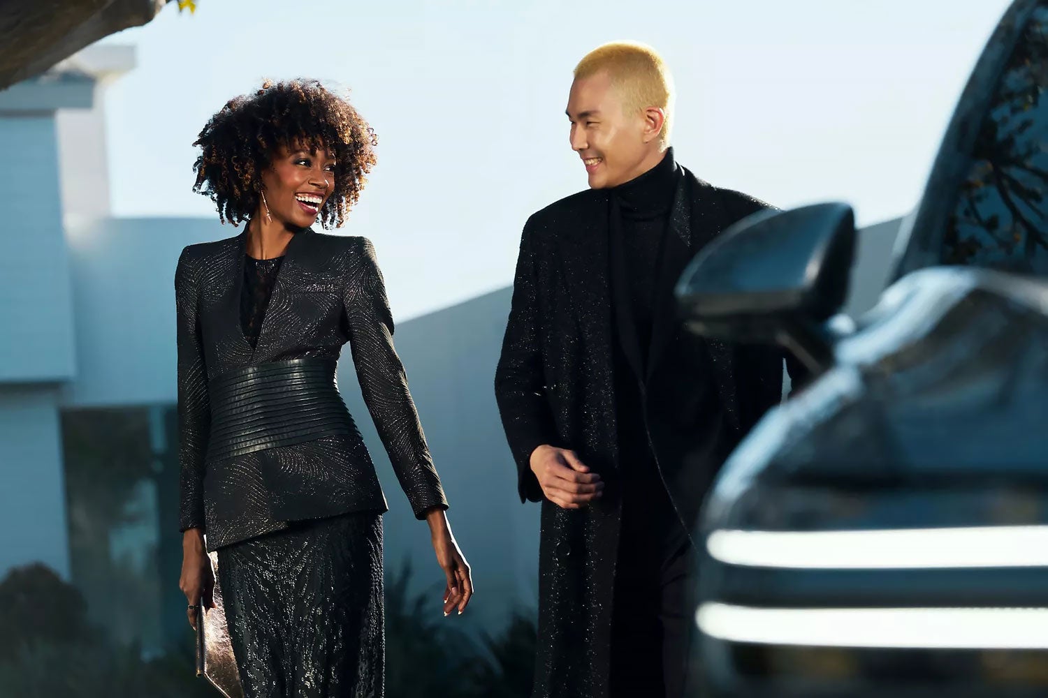 Genesis Experience | Genesis Of Palm Springs in Palm Springs CA