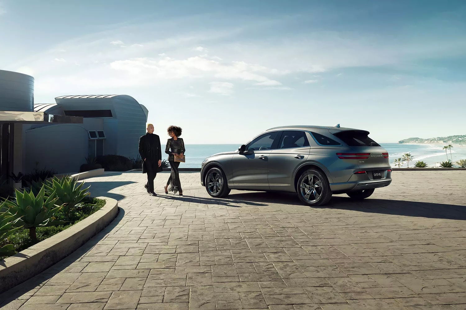 Genesis Experience | Genesis Of Palm Springs in Palm Springs CA