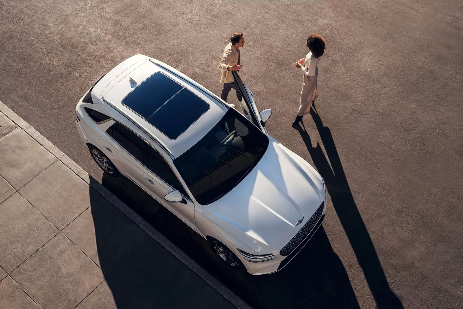 Genesis Experience | Genesis Of Palm Springs in Palm Springs CA